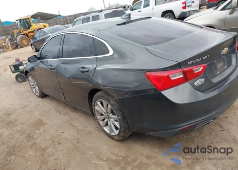 2016 Chevrolet Malibu 2Lt z USA, uszkodzony, nr VIN 1G1ZF5SX9GF195741